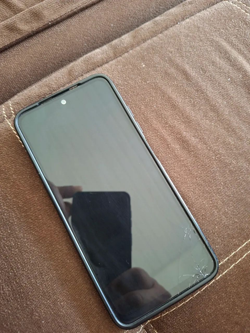 Redmi Note 12 S 8 RAM 256GB - Foto 5