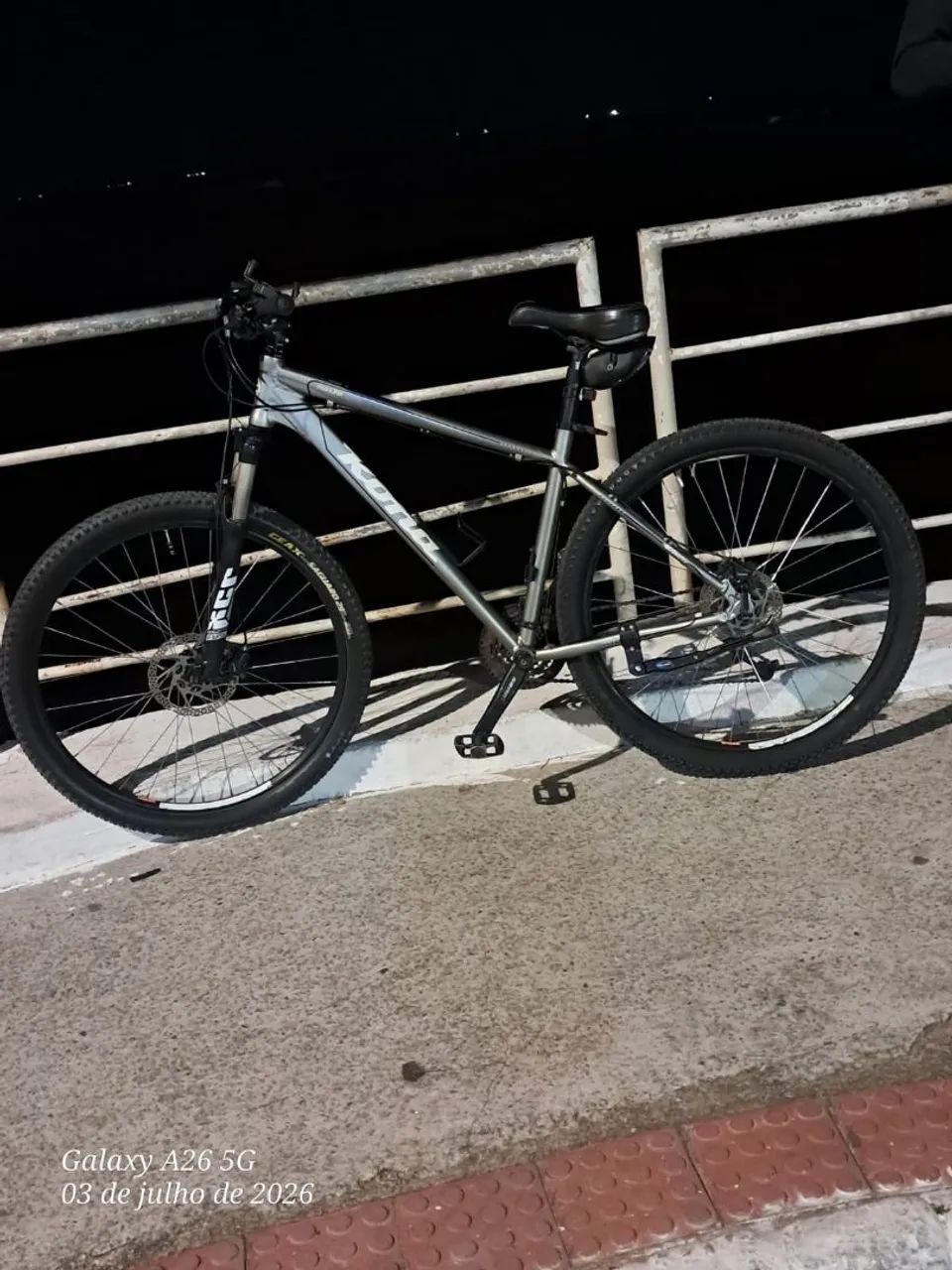 Bicicleta lona mahuna! - Foto 3