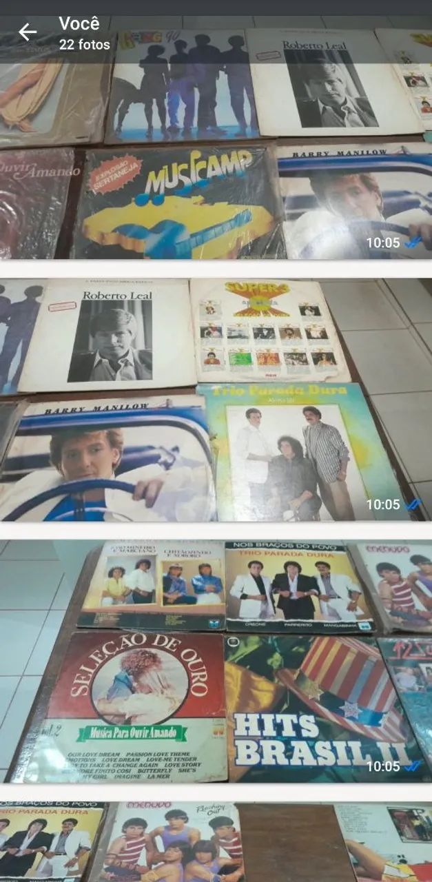 VENDO DISCOS DE VINIL  - Foto 4