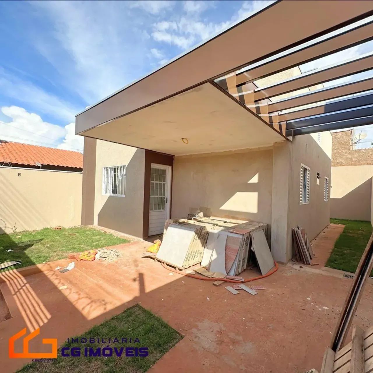 Jardim Colúmbia - Campo Grande - MS - Foto 2