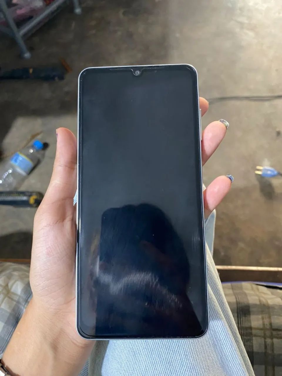 Samsung  a06 - Foto 3