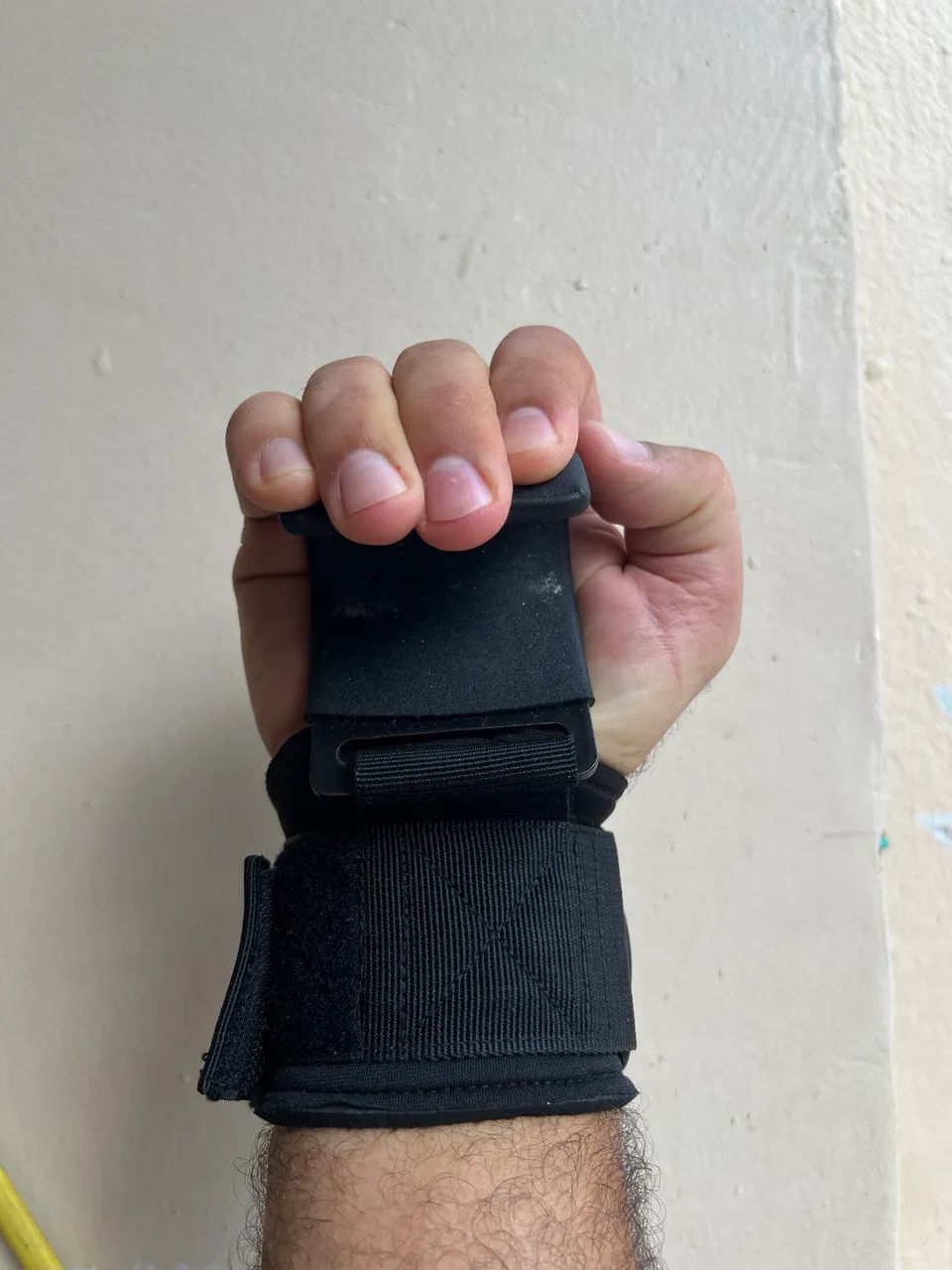 CROSSFIT LUVA 