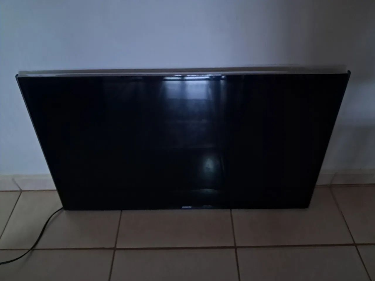 Tv Samsung 40 pol e TV Philips  38 pol - Foto 5