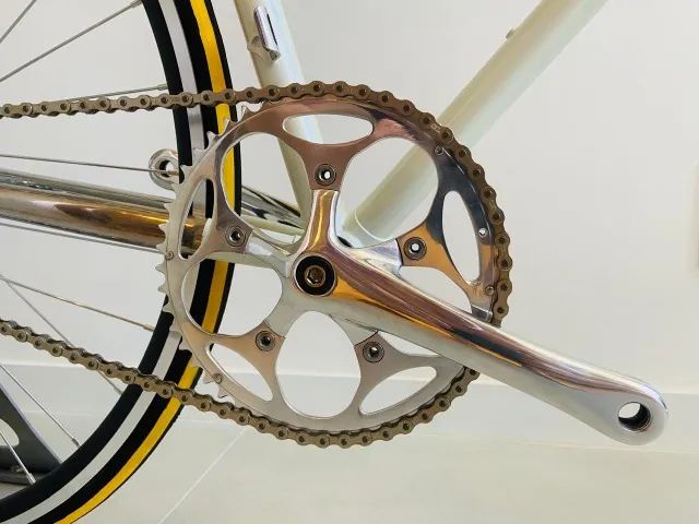 BENOTTO - Single Speed - Shimano - Não Fixa - Foto 3