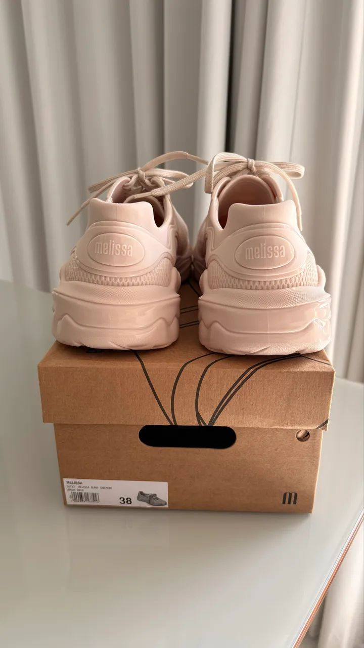 Tênis Melissa Original 38 - Foto 3