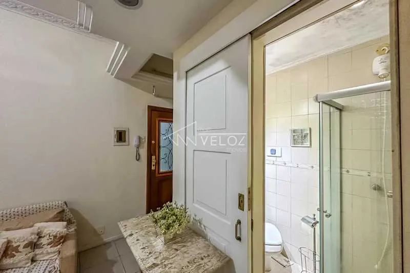Apartamento : Padrão / Residencial / Santa Teresa - Foto 15