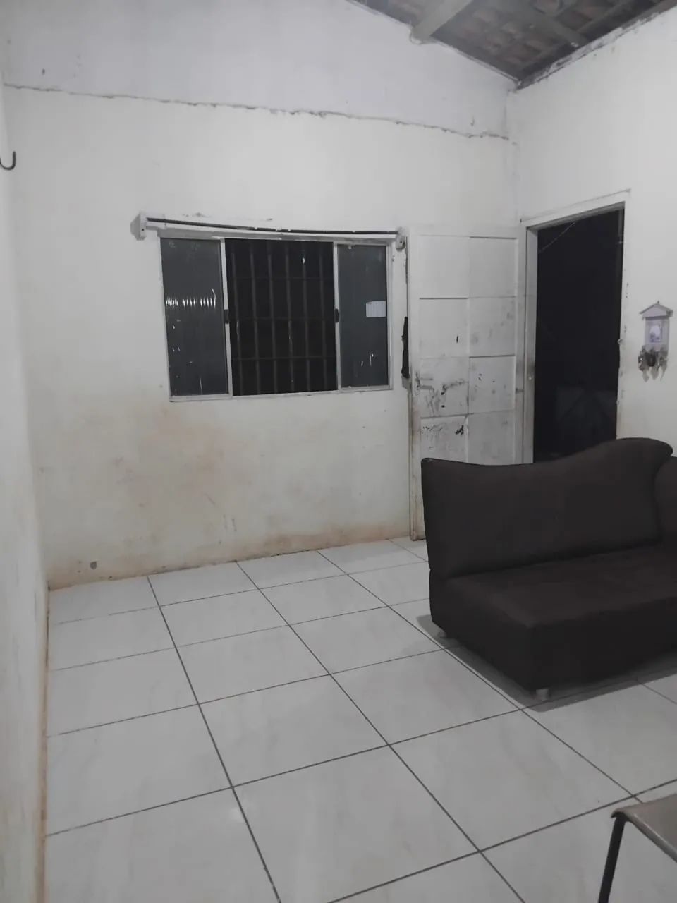 Casa simples com terreno amplo  - Foto 5