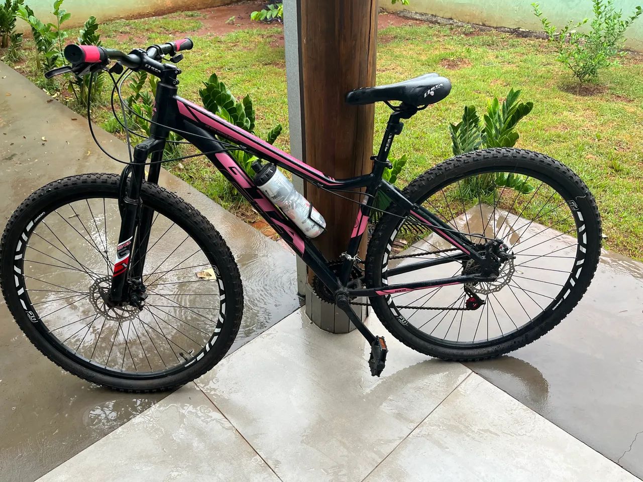 Bicicleta aro 29  - Foto 3