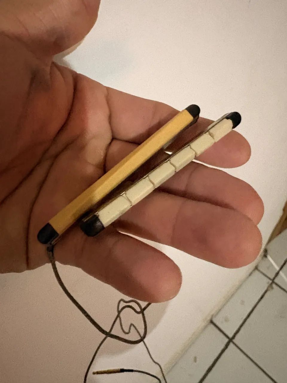 Captador de violão  - Foto 2