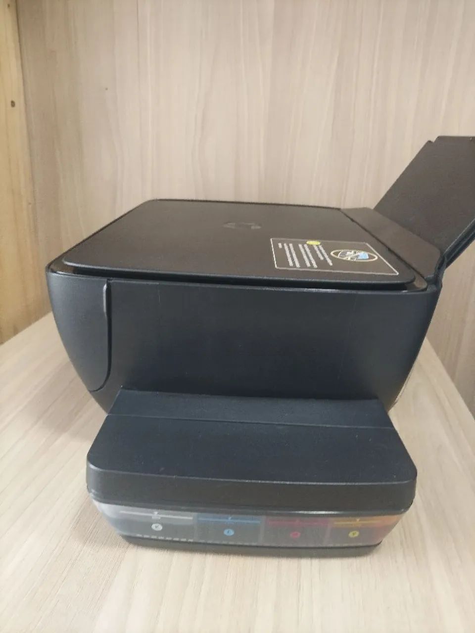Impressora Tank de tinta HP 416 - Foto 2