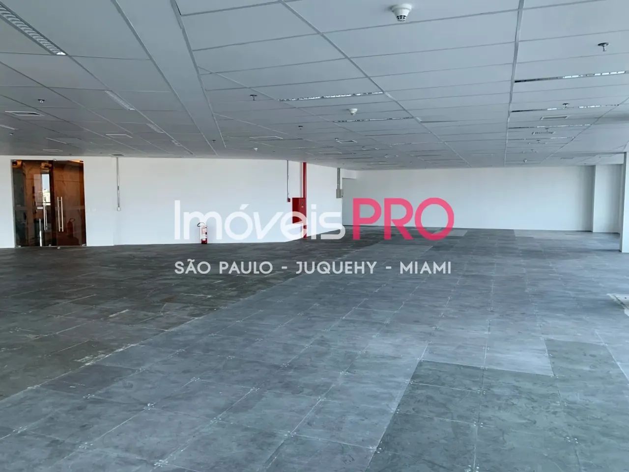 Conjunto Triple A com 738m² na região da Marginal Pinheiros - Foto 7