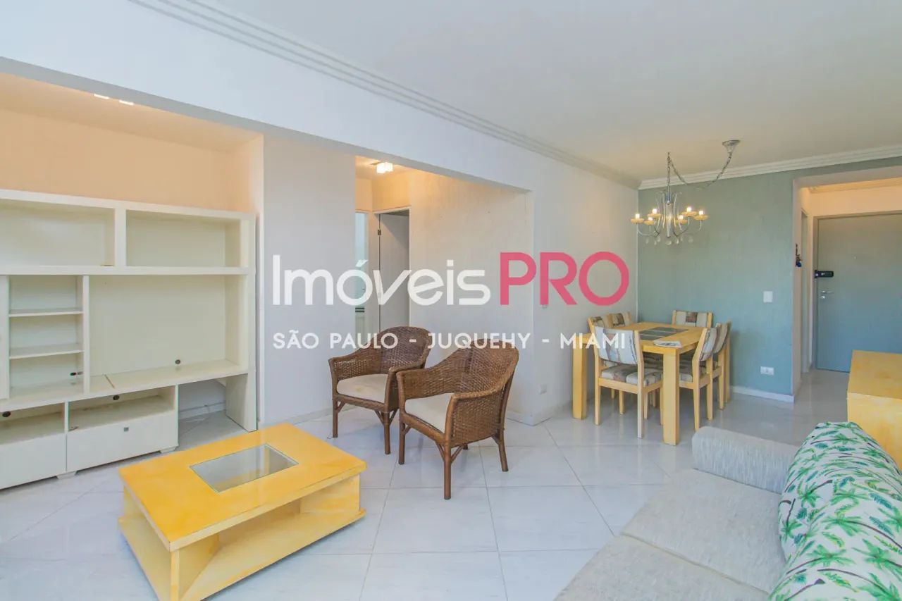 Apartamento 2 quartos Bosque da Saúde! - Foto 6