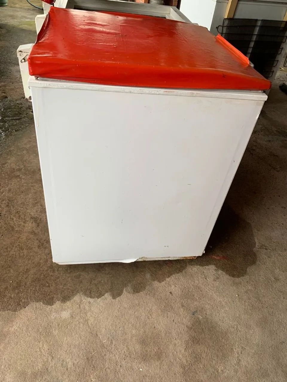 Freezer horizontal  - Foto 4