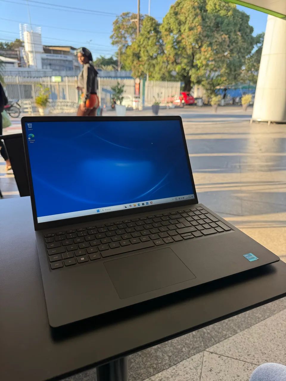 Notebook Dell 8gb ram 256gb ssd  - Foto 2