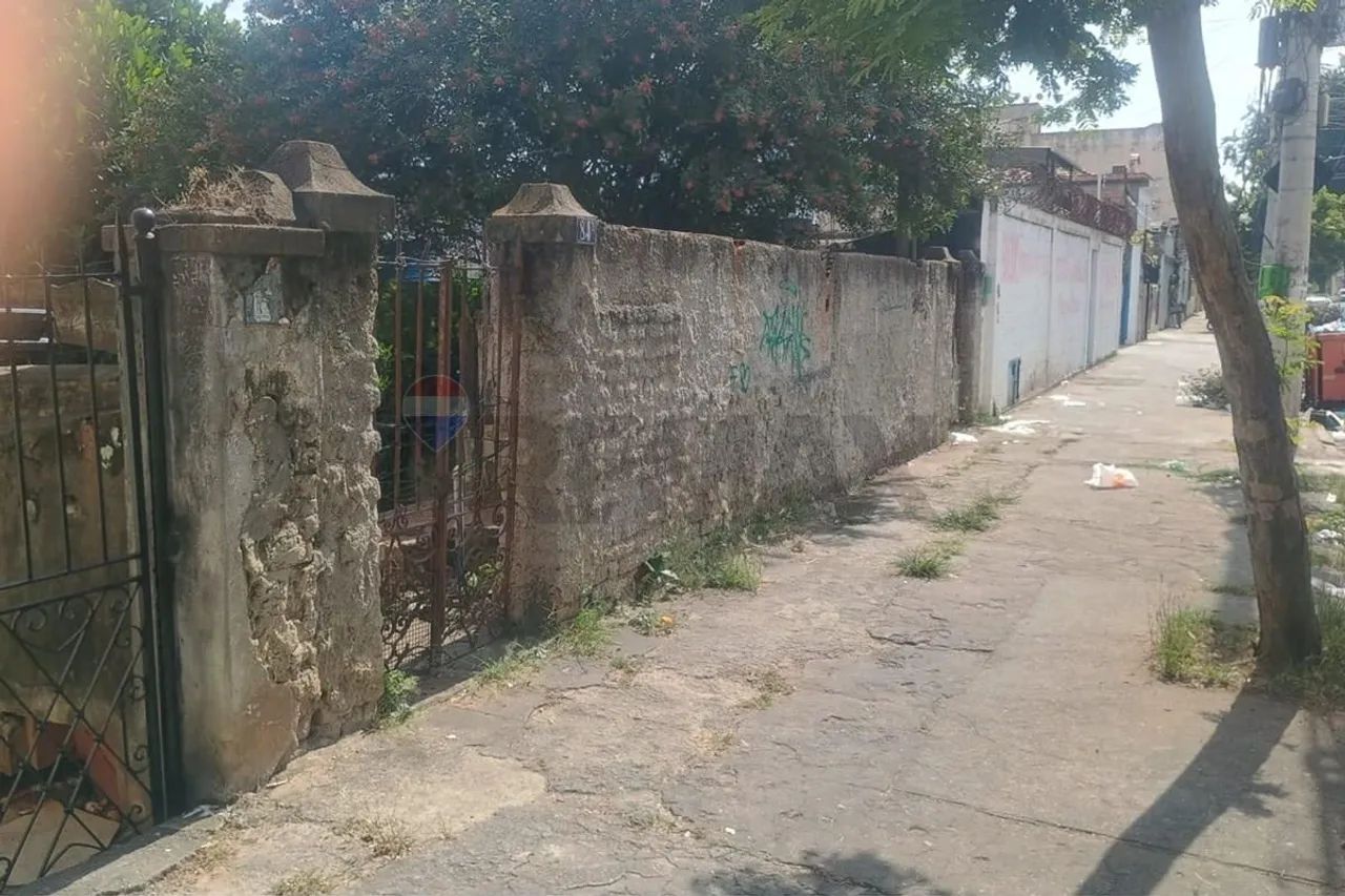 Terreno em Riachuelo 363M2: Oportunidade Imperdível! - Foto 4