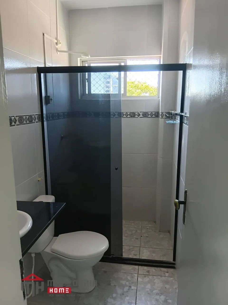 Alugo Apto Expedicionários de 03 quartos - Foto 5