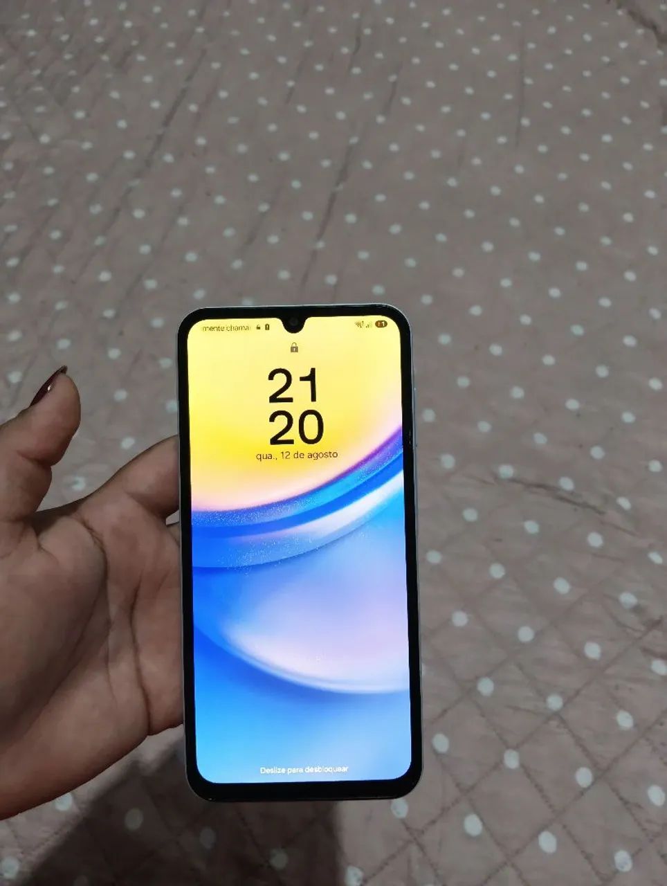 Samsung Galaxy A15 5G - Foto 2