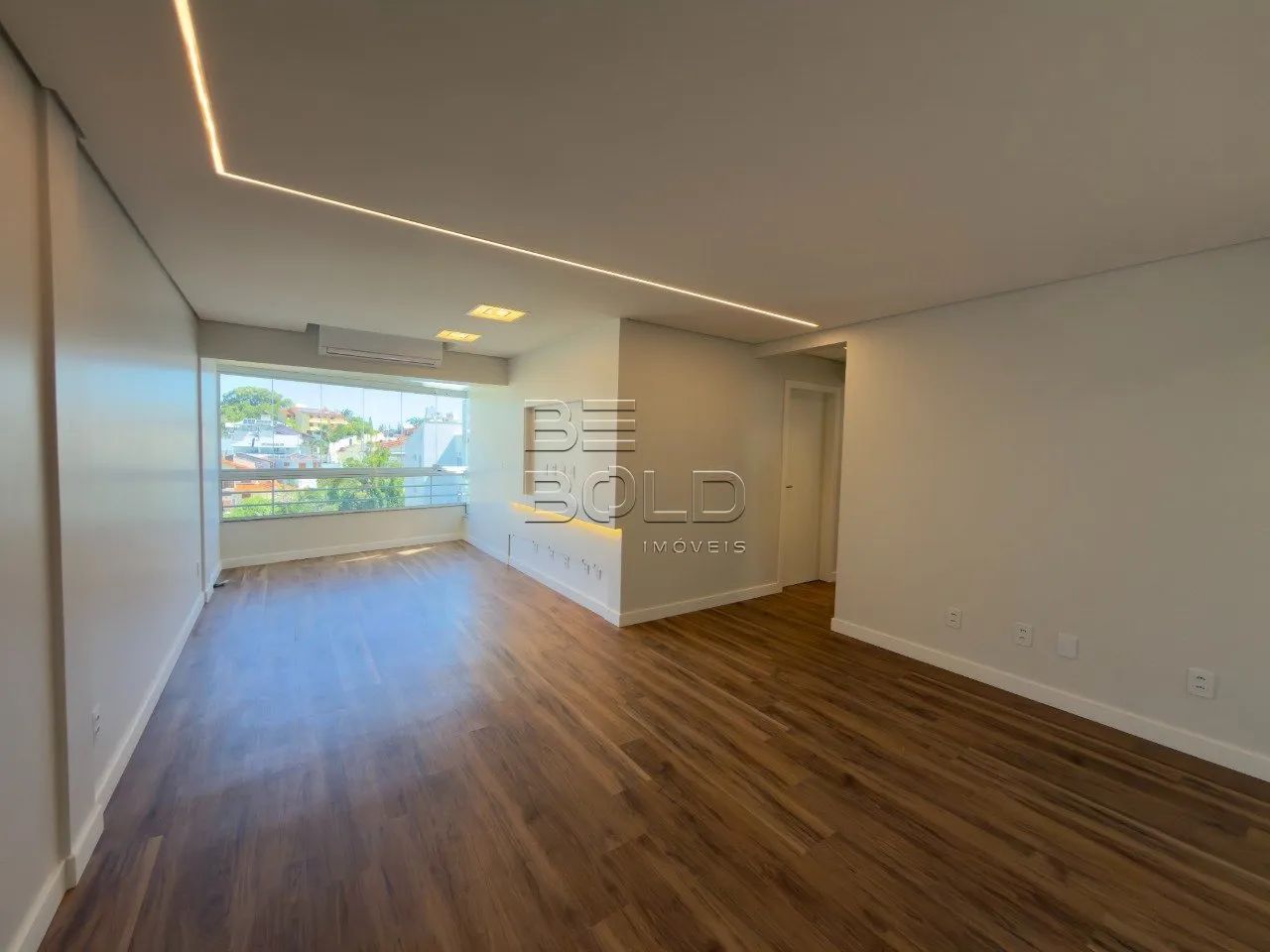Apartamento com 3 dormitórios no Abraão - Foto 4