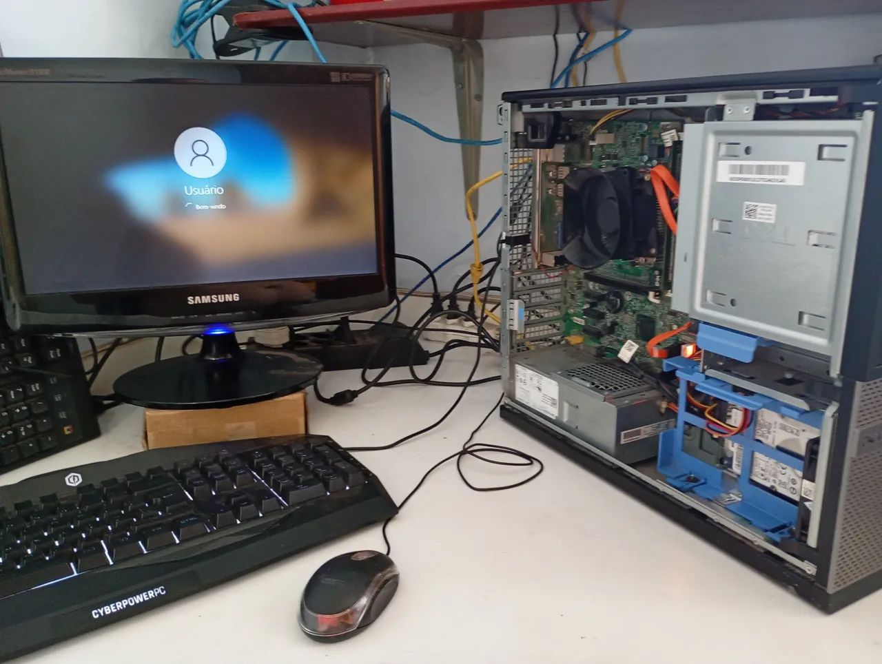 Computador Dell optplex 390 - Foto 3