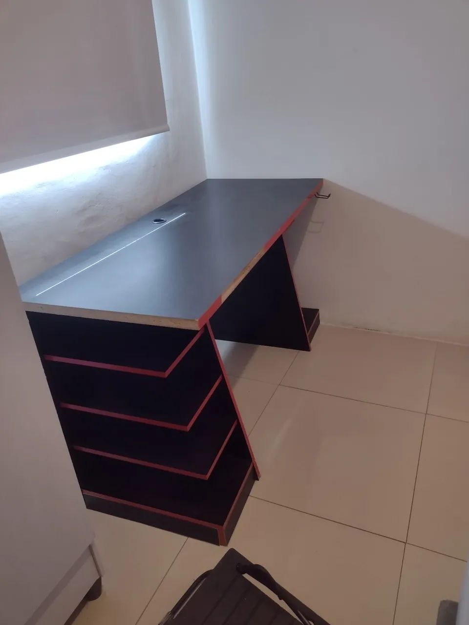 Mesa de computador 