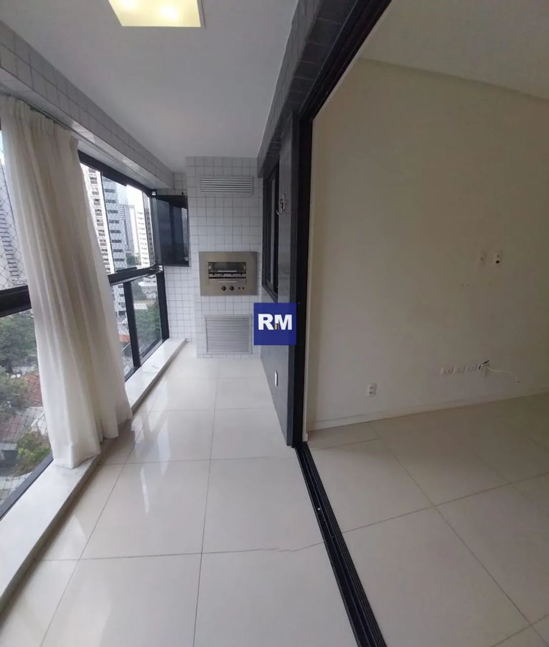 Apartamento com 3 quartos à venda no Rosarinho, Recfe - PE