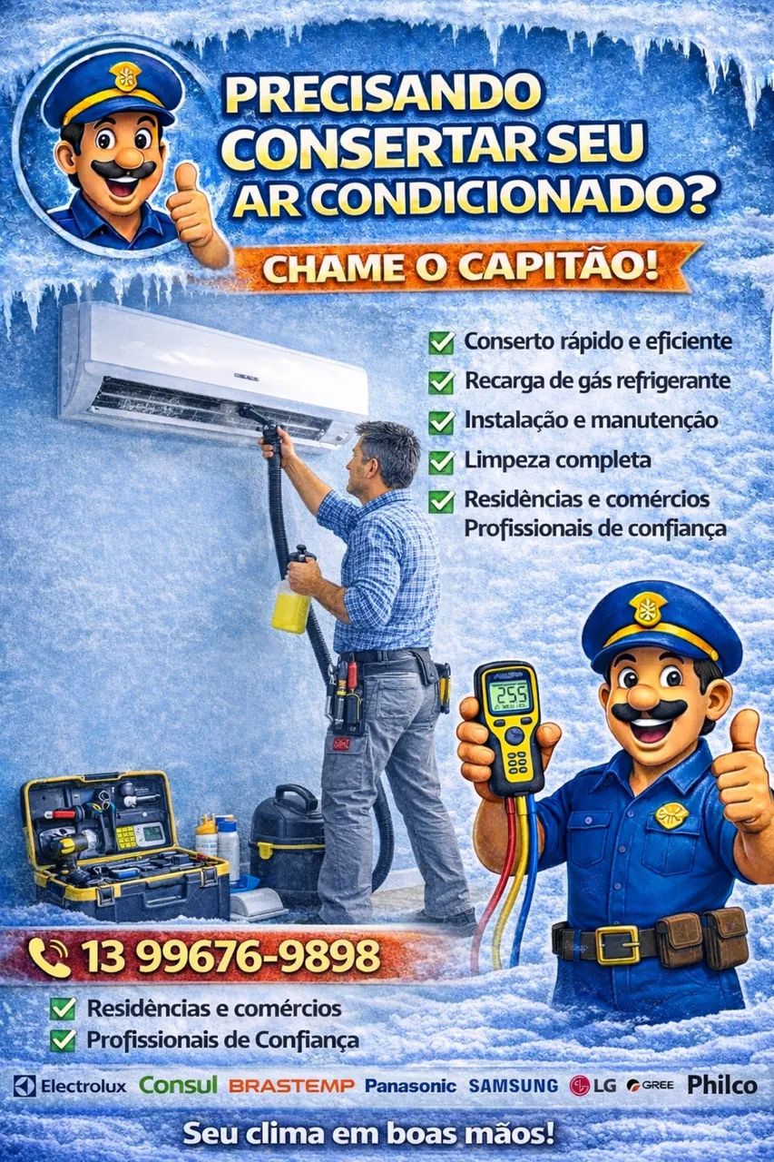 Ar condicionado - Foto 2