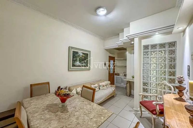 Apartamento : Padrão / Residencial / Santa Teresa - Foto 3