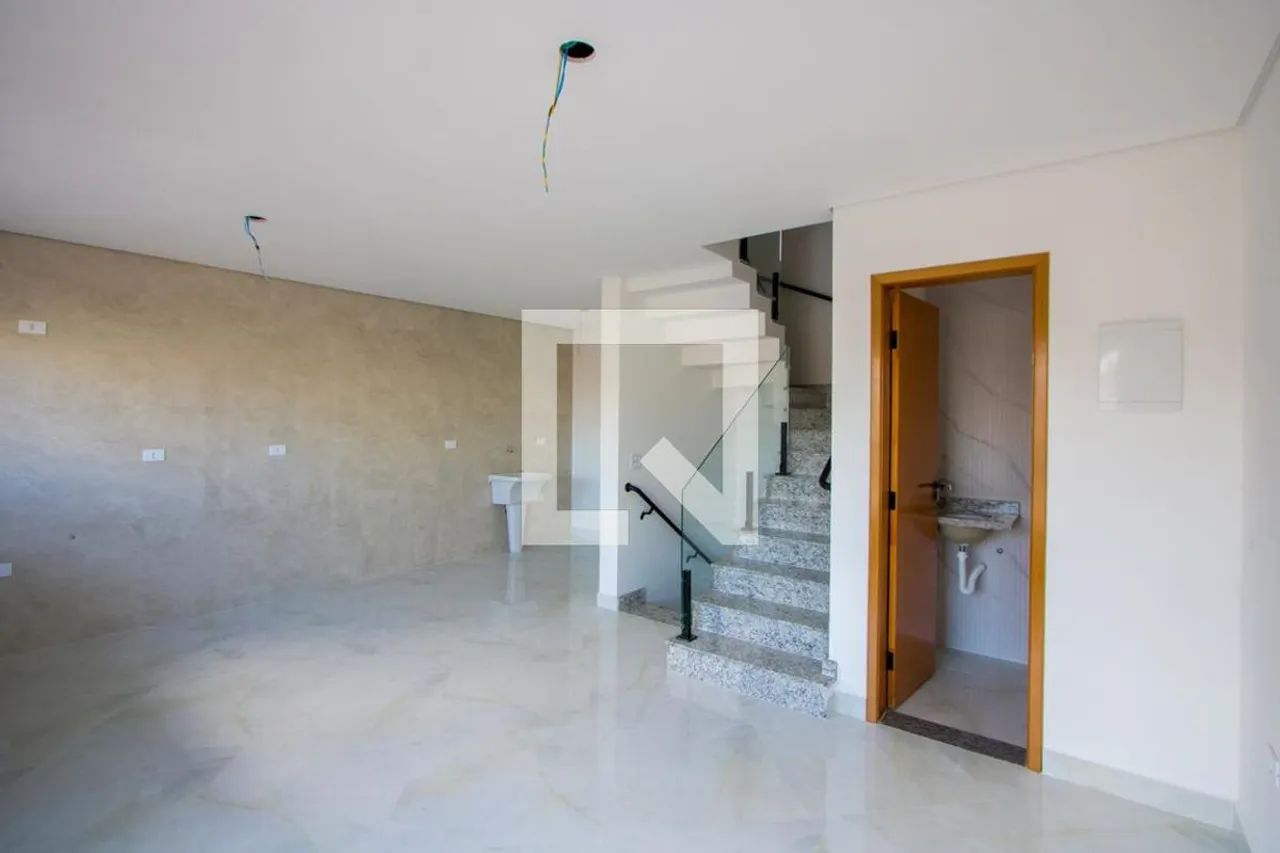 Casa à Venda - Vila Assunção, 2 Quartos, 120 m2 - Foto 2