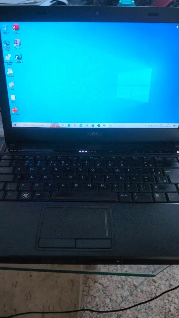 Dell i5 bem conservado 
