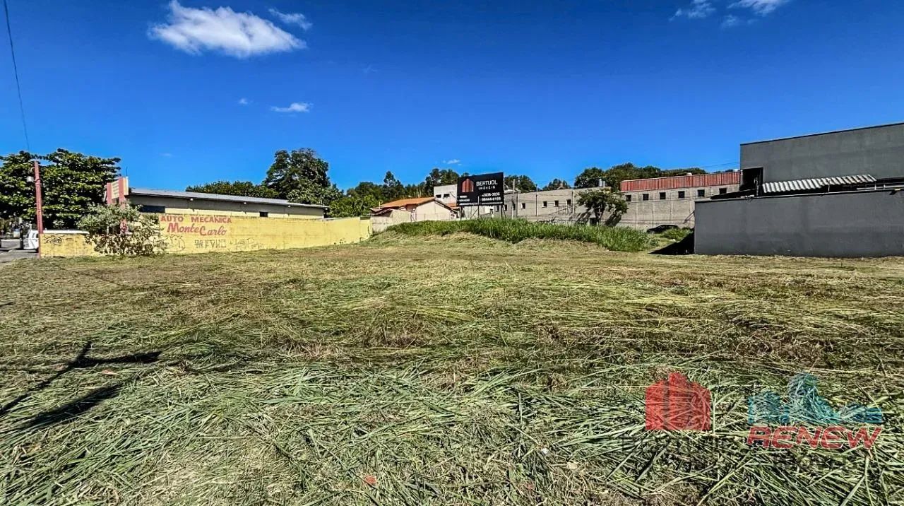 Terreno para aluguel Centro em Vinhedo - Foto 5