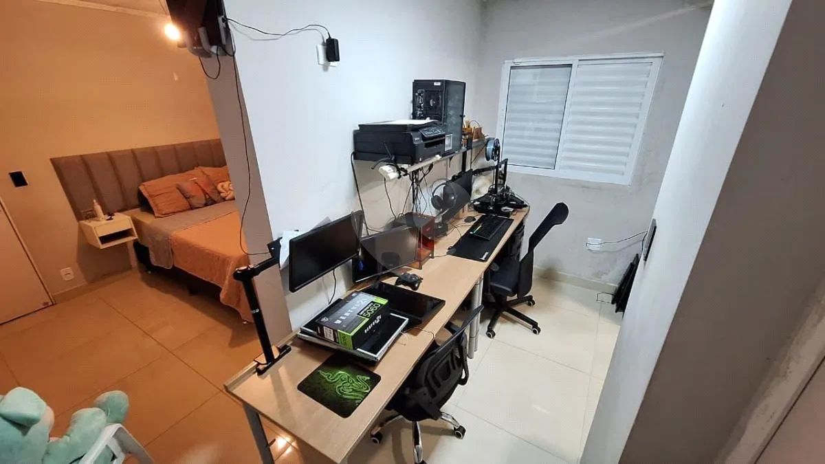 Casa com 2 quartos à venda em Vila luzita - SP - Foto 5