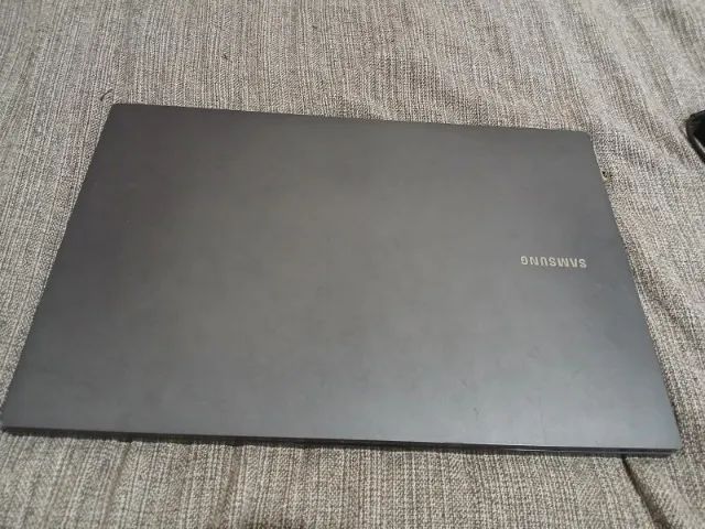Notebook Samsung intel i5 - 11º geração, 8 GB de RAM, Placa de vídeo intel Iris (R) Xe - Foto 5