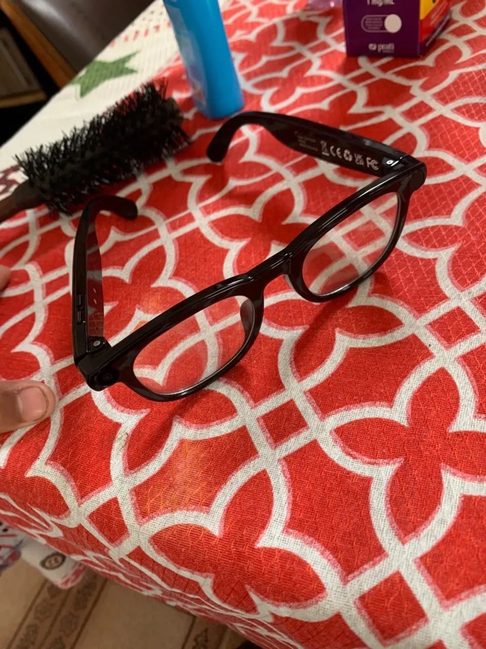 Rayban Meta