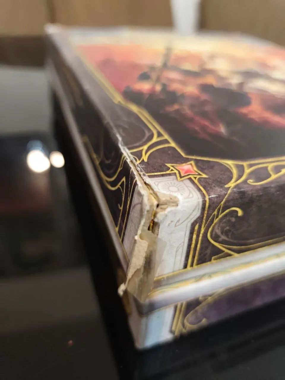 Lords of Waterdeep - Board Game  - Foto 2