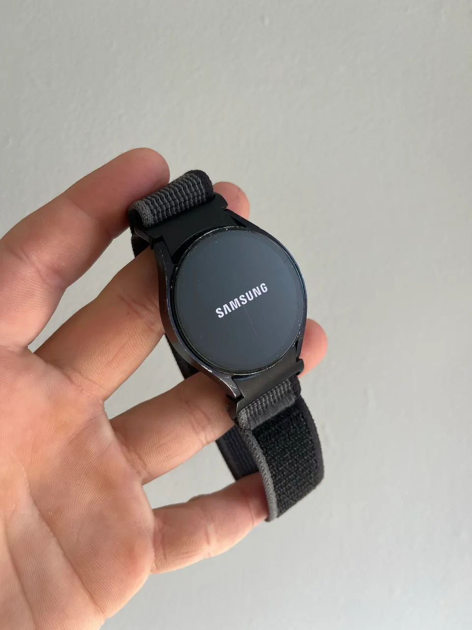 Galaxy watch 4 40mm - Smartwatches - Santa Isabel, Viamão