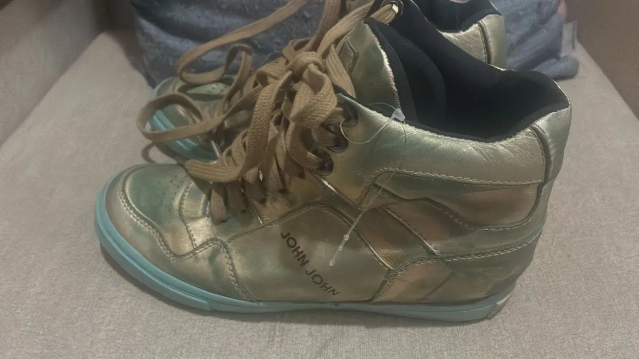 Bota - Foto 2