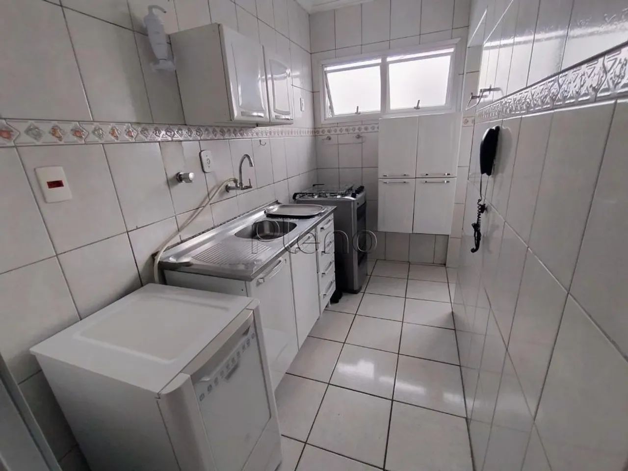 Apartamento à venda em Campinas, Jardim Proença, com 2 quartos, com 52 m², Edifício Praia  - Foto 4