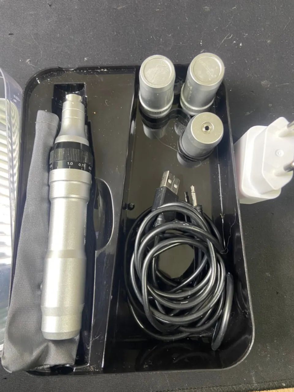 Caneta Derma Pen Alur 