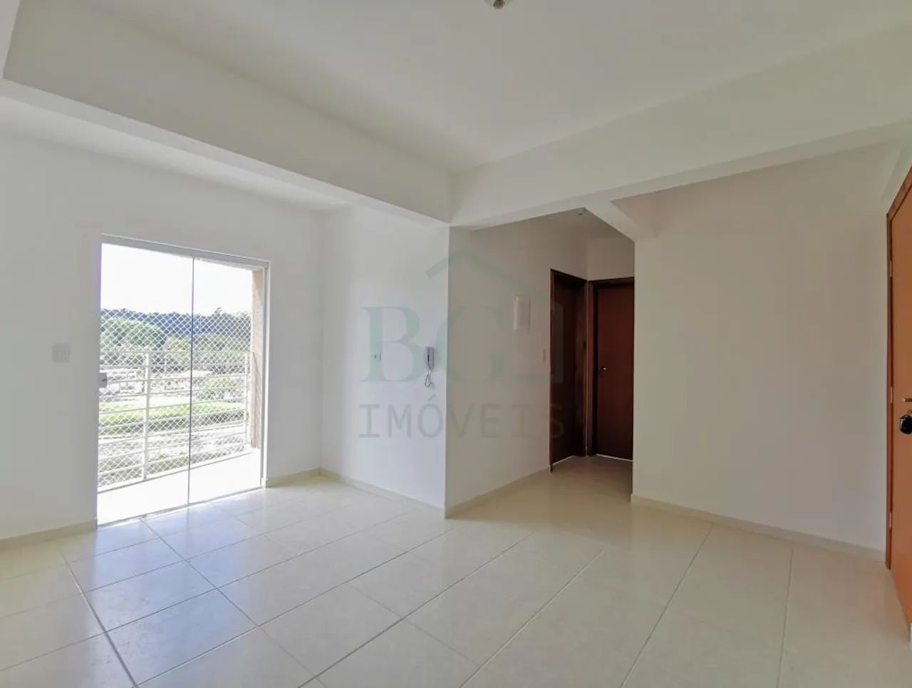 Apartamentos Padrão em Poços de Caldas - Foto 3