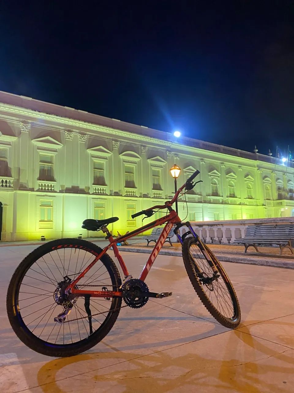 Bike 