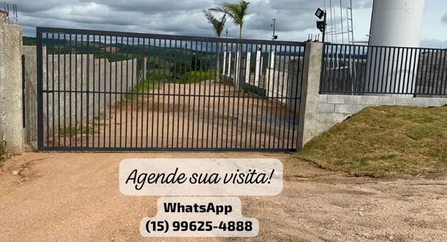 Terreno 1000m²