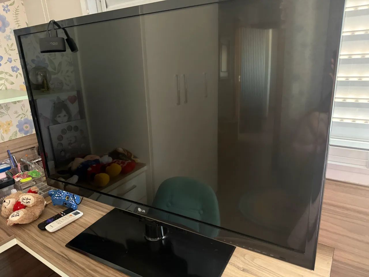 Tv LG 42? 