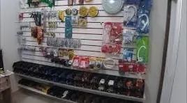 MATERIAL PARA LOJA DE CONSTRUÇÃO - LOJA FECHADA - PREÇO ABAIXO DA MEDIA  
