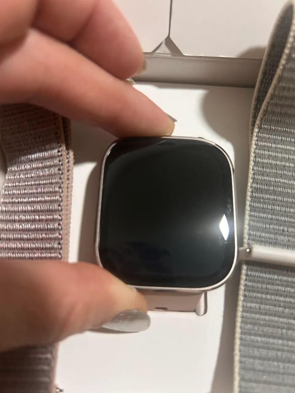 Relógio Amazfit bi 6 - Foto 5