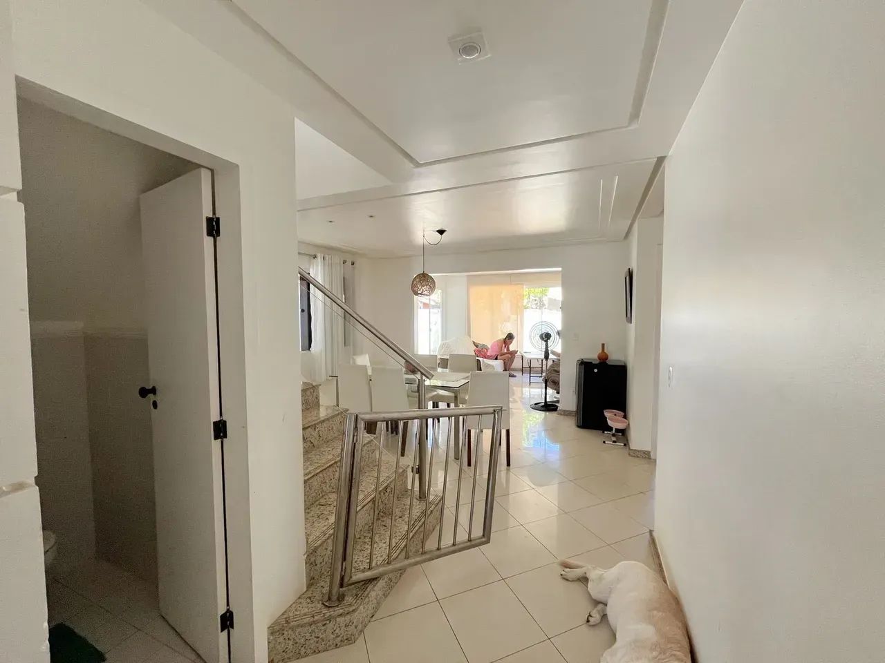 Belíssima Casa, Piatã, 420M², Cond. Alto Padrão, R$ 1.890.000 - Foto 7