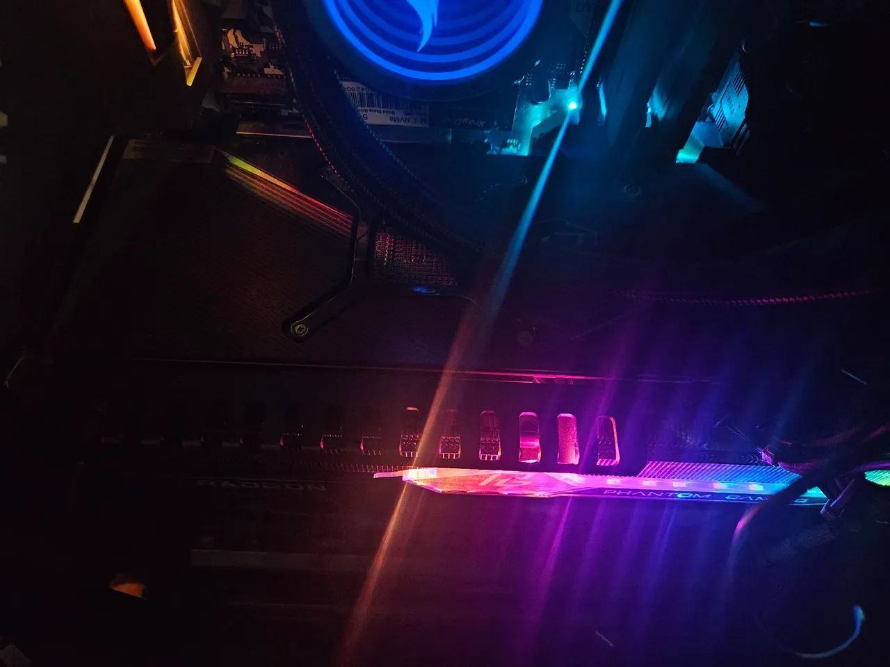 RX 7900XT 20GB - Foto 2