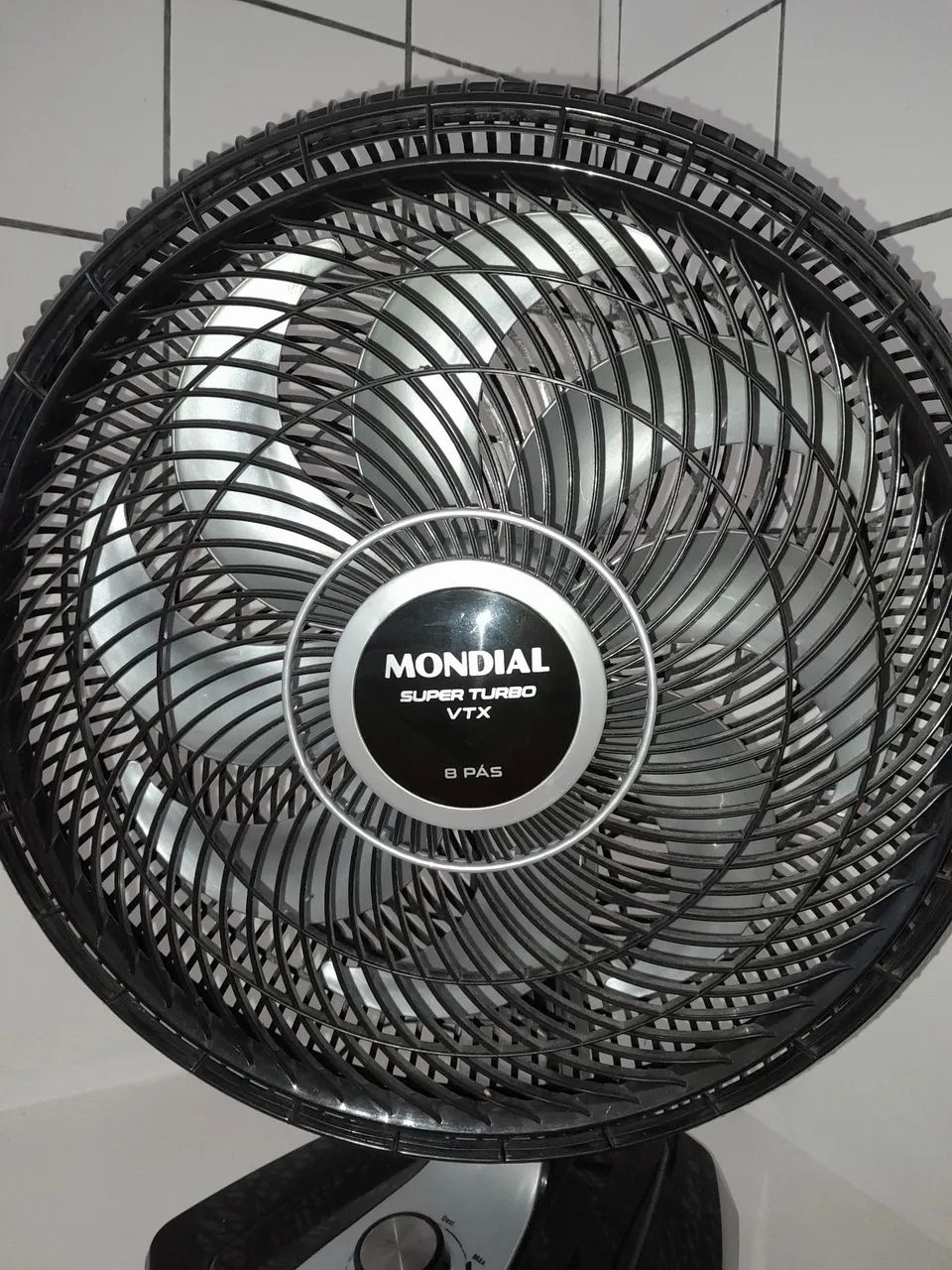 Ventilador  - Foto 2