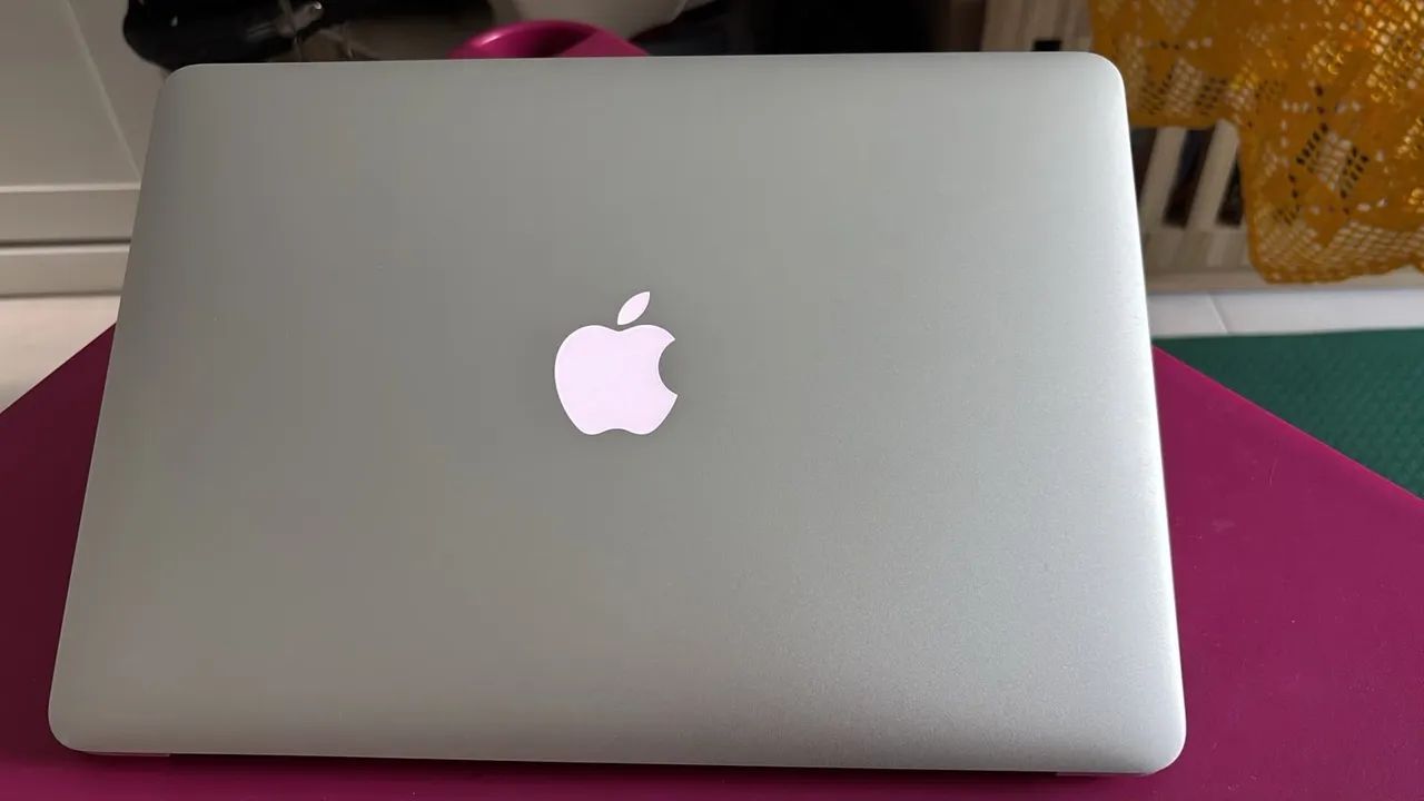 MacBook Air i5 2017 - Foto 2