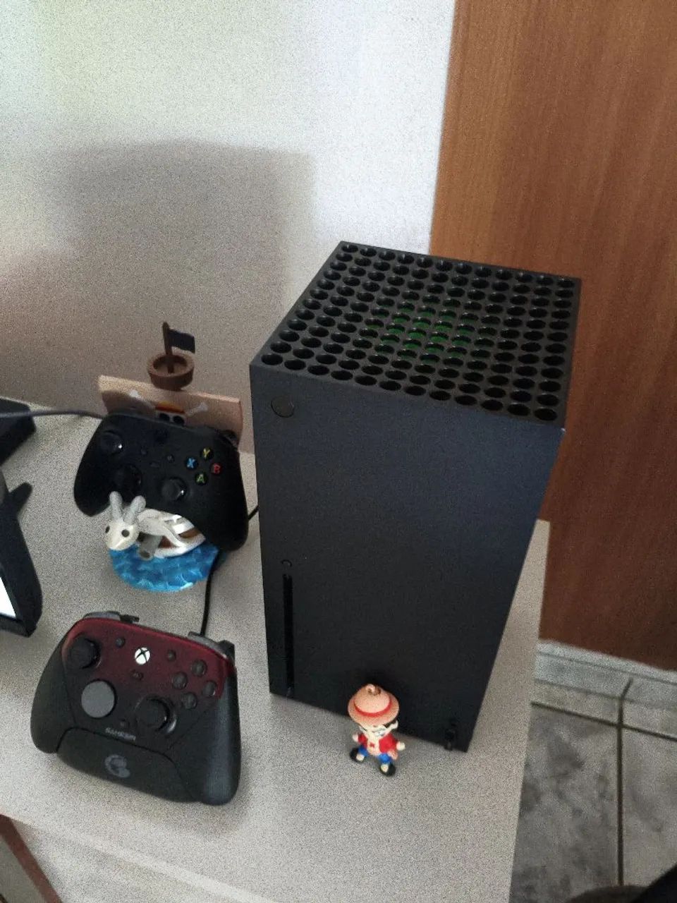 Xbox Series X  - Foto 3