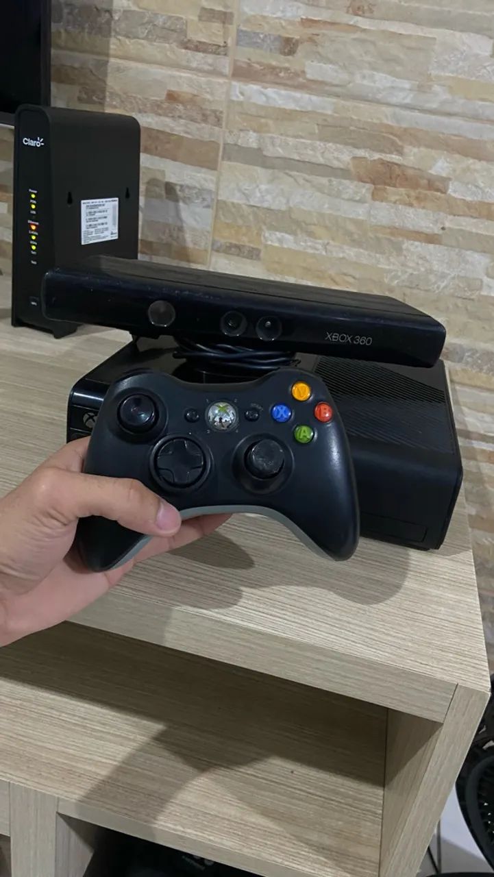 XBOX 360